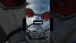Did Marvel Break Ant-Man’s Own Logic?
