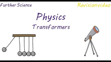 P3: Transformers (Revision)