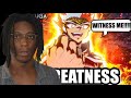 RYUGA TRIALS PART 2 | REACTION