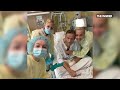 «Примерно» 19 лет «особого режима». Приговор Навальному судья зачитал беззвучно