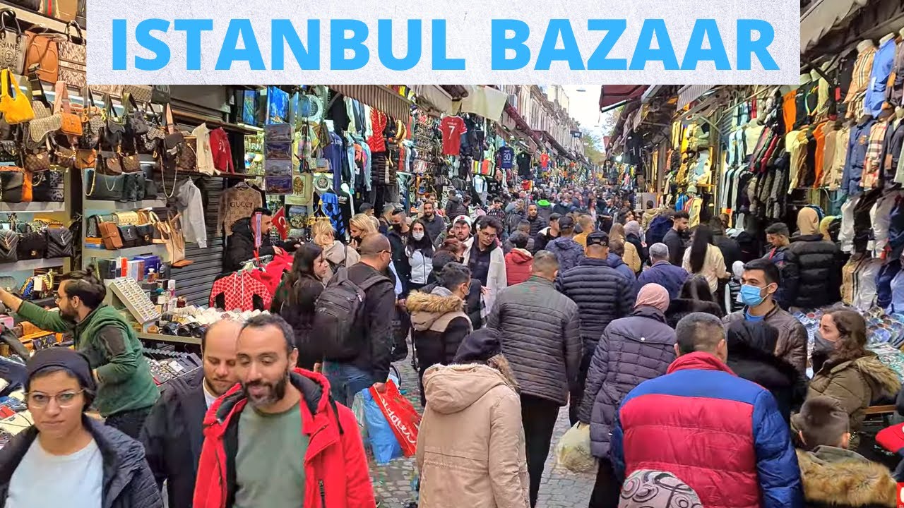 My Experience with Counterfeit Bags in Istanbul, by Slim Karaaslan