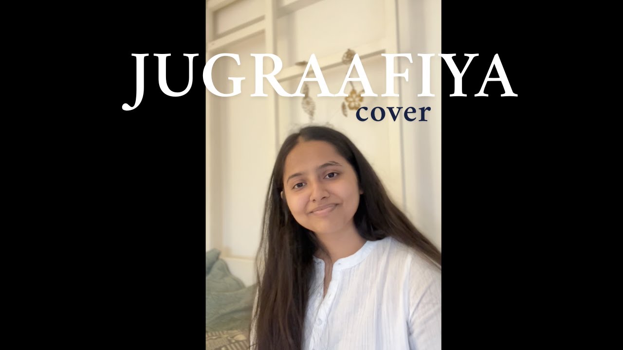 Jugraafiya ✨ - cover version | Super 30 Jugraafiya ✨ - cover version | Super 30