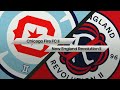 Highlights | Revs II extend unbeaten run to five games with 1-1 draw at Chicago Fire II