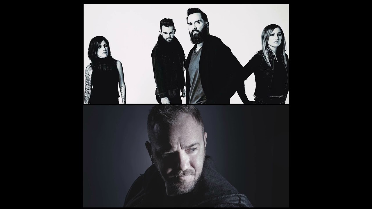 Finish Line feat. Adam Gontier (Slowed)