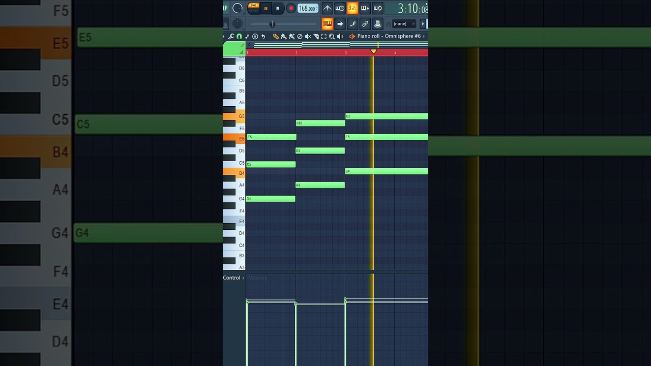 How To Make Sad Type Beats 