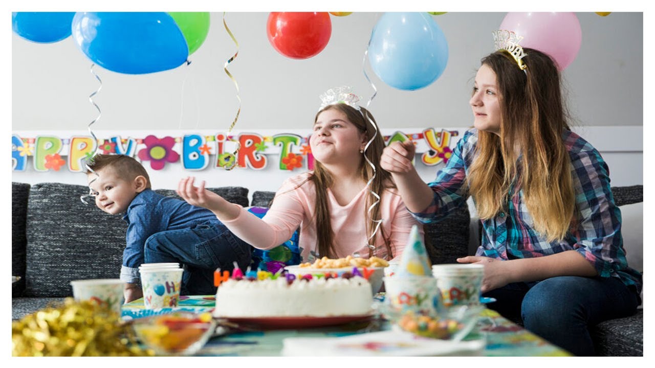 Teen With Down Syndrome Thrilled By Rare Birthday Invitation | MHTN