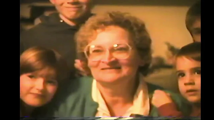 Joan Goodwin's 60th Birthday Party (Thanksgiving 1...