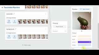fruit classifier google teachable machine Profile