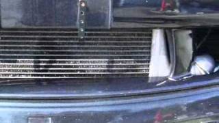 純正５速のチェイサーツアラーＶ（ＪＺＸ１００）吸排気、足回りなどチューニング済み