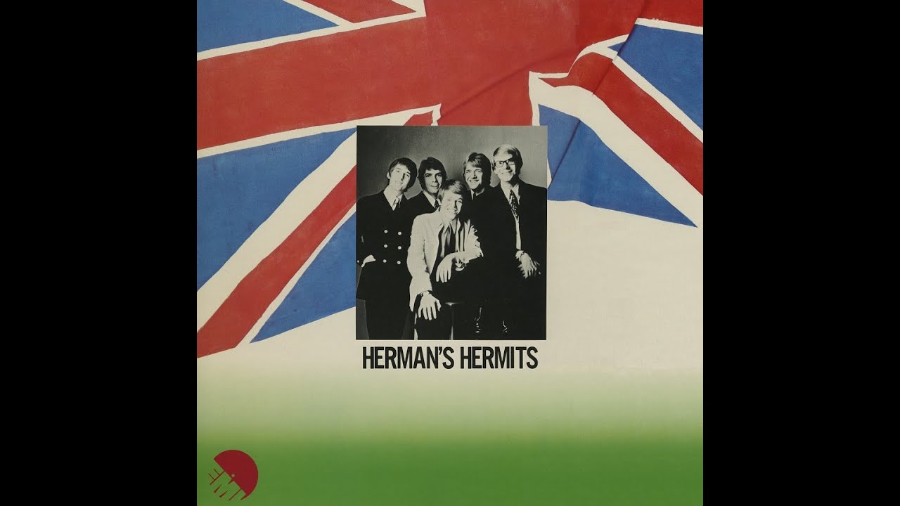 Hermans Hermits : 1966 : No Milk Today (Duophonic Stereo Ver) - YouTube