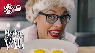 Egg Freezing Facts | Madge the Vag | Scary Mommy