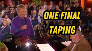 Bill Gaither Gathers 250 Gospel Singers for One Final Homecoming Taping — The Real Story Behind It