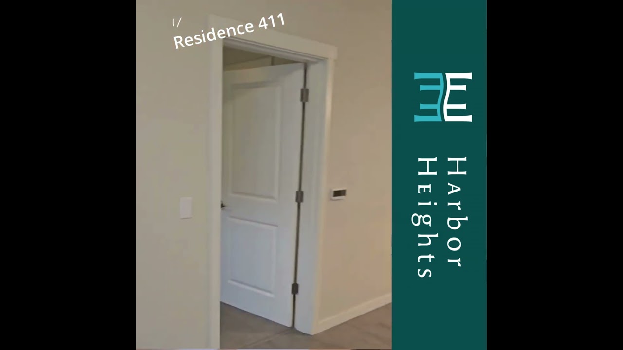 Residence 411