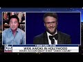 Superman Dean Cain Reflects on My GadSmack of Seth Rogen (THE SAAD TRUTH_1251)