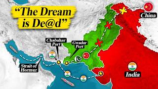 China Just Lost Something Massive in Pakistan