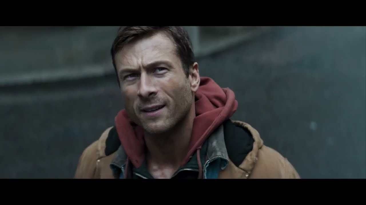 The Running Man  | The World of the Running Man Featurette (2025 Movie)