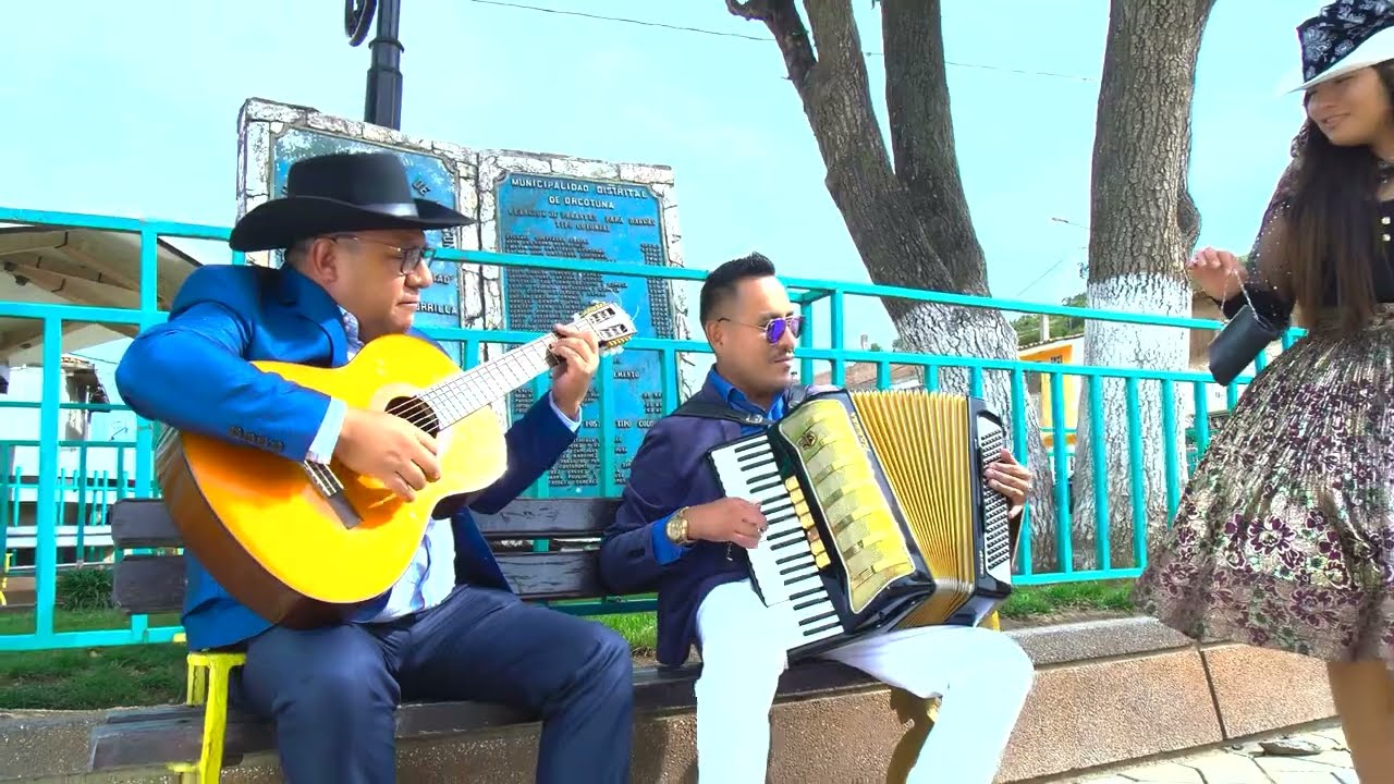 ORCOTUNEÑA / PERU WANKA