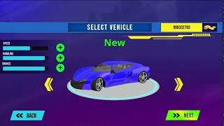 Heavy Traffic Rider Car Games: ( LS 12.1 ) I Racing Game-play Genre screenshot 5