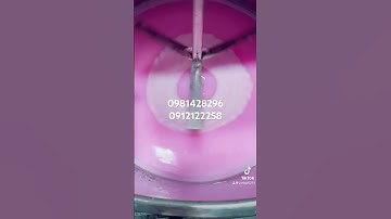 Chuyển giao công nghệ dầu gội sữa tắm nước giặt lau sàn tẩy bồn cầu nước hoa lau kính vvv