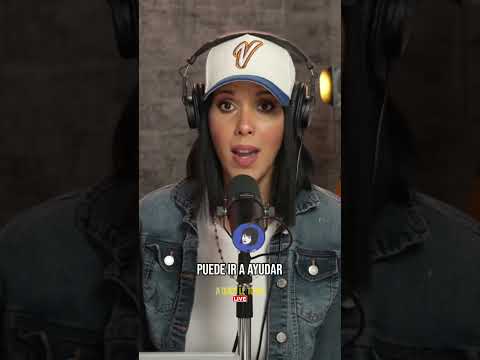 Todos podemos hacer algo por Venezuela. Mira el programa completo en nuestro canal