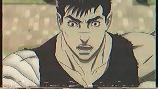 Berserk Movie Trailer (Act I, II, III, 1997 Anime, 2016 Anime)
