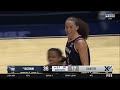 HIGHLIGHTS | UConn Women’s Basketball vs. Xavier