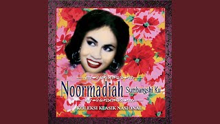 Video thumbnail of "Noormadiah - Seloka"