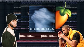 How to Make Vintage Sounding Samples for Drake and 6lack | FL STUDIO 20 Tutorial