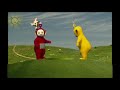 Final CBeebies UK Airing Of OG Teletubbies 6th September 2015