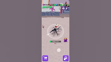 Alien Invasion: RPG Idle Space part 18 Gameplay | iOS, Android, Role Playing Game