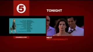 Fun With And Jane 2005 End Credits Channel 5 Airing Tv Version