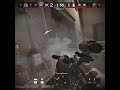 Nomad 4k #fyp #siege #gaming