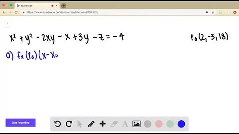 True or False? Determine whether the statement is true or false. If it is false, explain why or giv…
