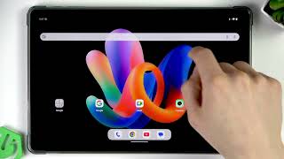 How to Cast Black Shark Pad 7 Screen to a TV Wirelessly