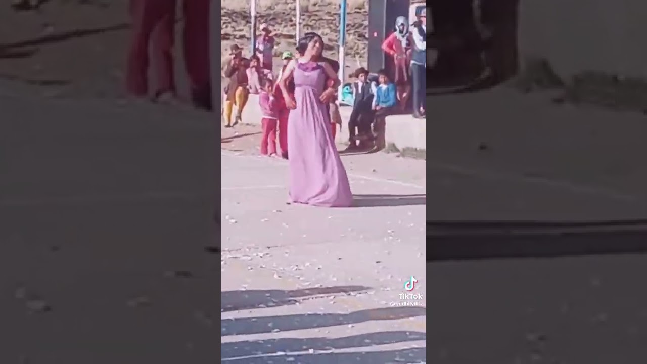 Novio vestido de novia