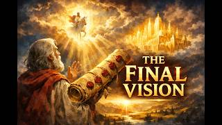 The Book of Revelation Explained: The Final Visions of Jesus Christ and God's Plan for Humanity