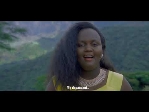 Madona Erupe Akuj Kang Official Video