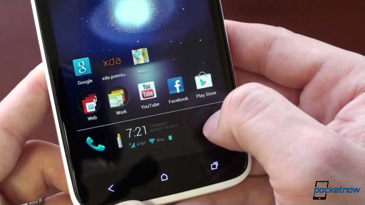 ParanoidAndroid for Big-Screened Phones is Amazing | Pocketnow