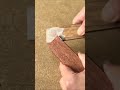 Japanese carpenter wood working joints structure