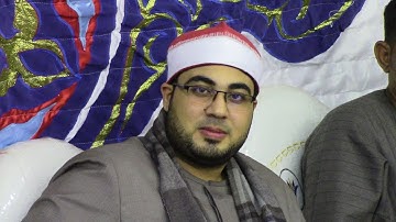 القارئ العالمى مصطفى احمد عبدربه|سوره القصص|ميت غزال|26/7/2019/ابداع فوق الوصف