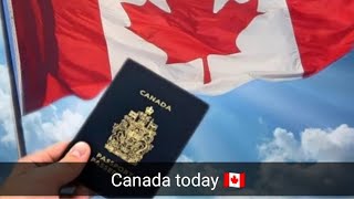 Canadian citizenship test 2019 . أمتحان الجنسية الكندية