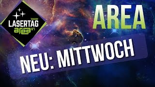 006Area Das Neue Wochenprogramm Ab Mai 2017 - Der Mittwoch