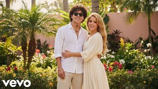 Shakira, Beéle - Sin Control Tonight Music Video Lyric