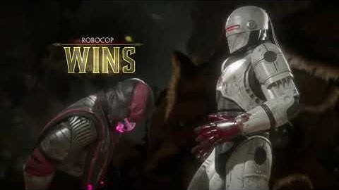 Sub Zero just changed to Sheeva thinking the stomp was still broken