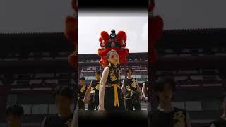 又燃又酷！《中华雄狮》将舞狮玩出新花样！「中国短视频大会」| 财经风云