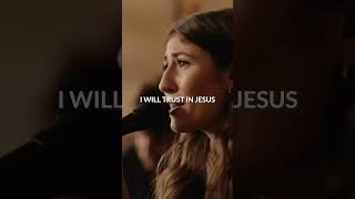 God is in this story-Katy Nichole-Worship together #gospel #shorts #song
