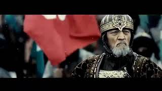 Battle Of Ankara 1402 - Ottoman Empire Vs Turan Empire (Sultan Bayezid Yıldırım Vs Emir Temir).