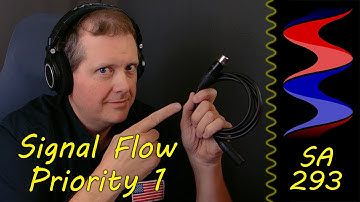 Signal Flow, Priority 1!