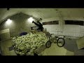 Recovery guy learning backflip with mark webb