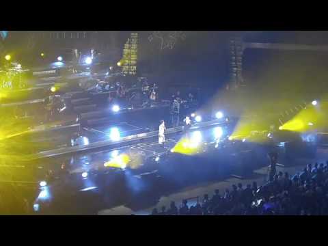 徐佳瑩LaLa feat. 李克勤 - 高妹 _是日救星2017香港演唱會